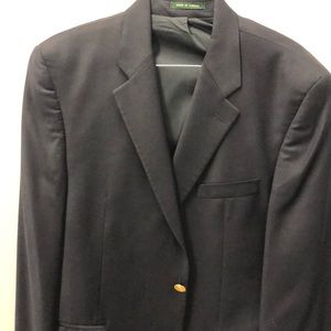 Ralph Lauren Total Comfort Blazer